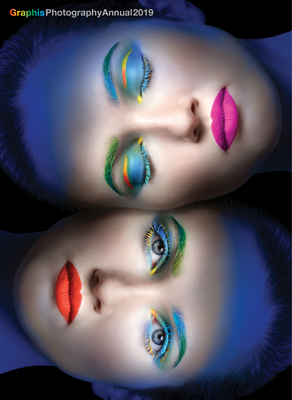 Graphis Photography Annual 2019 - Pedersen, B Martin (Creator)