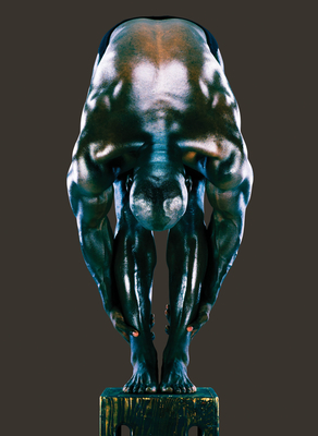 Graphis Photography Annual 2022 - Pedersen, B Martin (Creator)