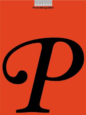 Graphis Poster Annual 2003 - Pedersen, B. Martin (Creator)