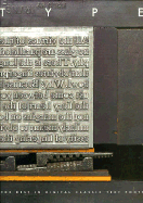 Graphis Type Specimens - Carnase, Tom (Editor)