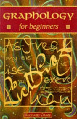 Graphology for Beginners - Craze, Richard