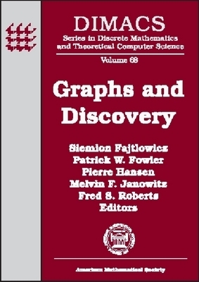 Graphs and Discovery - Dimacs