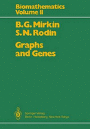 Graphs and genes