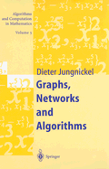 Graphs, Networks and Algorithms