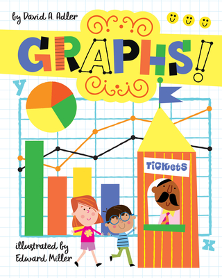 Graphs! - Adler, David A