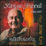 Grappelli Plays Jerome Kern