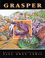 Grasper: A Young Crab's Discovery