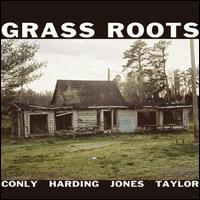 Grass Roots - Grass Roots