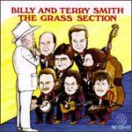 Grass Section