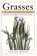 Grasses an identification guide