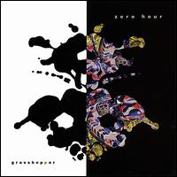 Grasshopper - Zero Hour