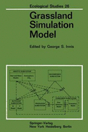 Grassland Simulation Model