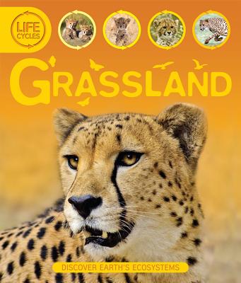 Grassland - Callery, Sean