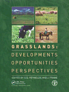 Grasslands: Developments, Opportunities, Perspectives