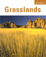 Grasslands - Erlic, Lily