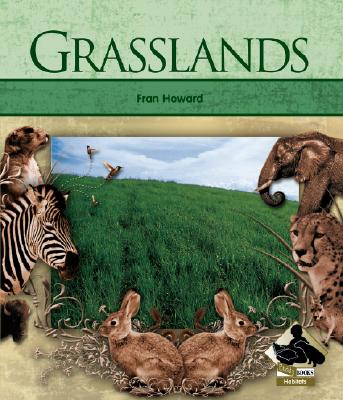 Grasslands - Howard, Fran