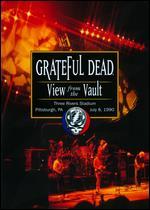 Grateful Dead: A View From the Vault