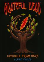 Grateful Dead: Downhill From Here