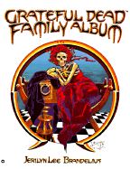 Grateful Dead Family Album