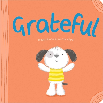 Grateful - 