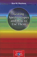 Grating Spectroscopes and How to Use Them