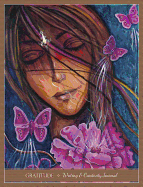 Gratitude Journal: Writing & Creativity Journal