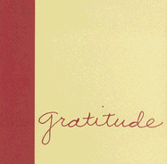 Gratitude