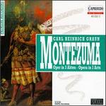 Graun: Montezuma