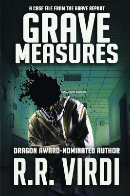 Grave Measures - Virdi, R R