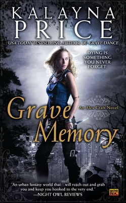 Grave Memory - Price, Kalayna
