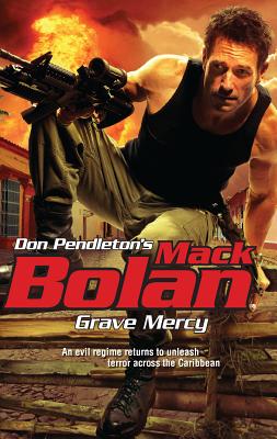 Grave Mercy - Pendleton, Don