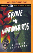 Grave of Hummingbirds