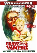 Grave of the Vampire