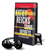 Grave Secrets