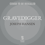 Gravedigger: A Dave Brandstetter Mystery