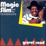 Gravel Road