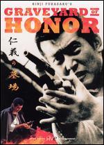 Graveyard of Honor