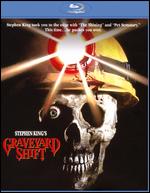 Graveyard Shift [Blu-ray] - Ralph S. Singleton