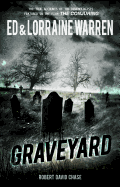 Graveyard: True Haunting from an Old New England Cemetery