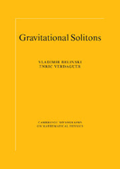 Gravitational Solitons