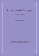Gravity and Strings