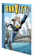 Gravity: Big-City Super Hero