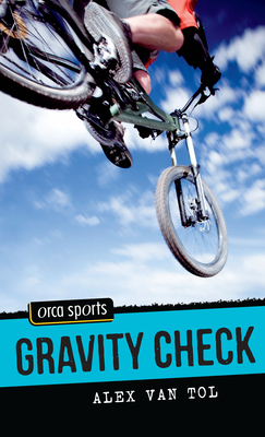 Gravity Check - Van Tol, Alex
