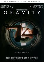 Gravity [Special Edition] [2 Discs]