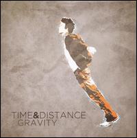 Gravity - Time and Distance