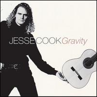 Gravity - Jesse Cook