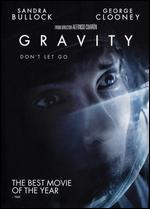 Gravity - Alfonso Cuar�n