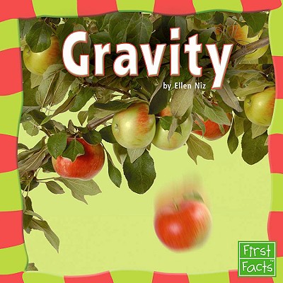Gravity - Niz, Ellen S