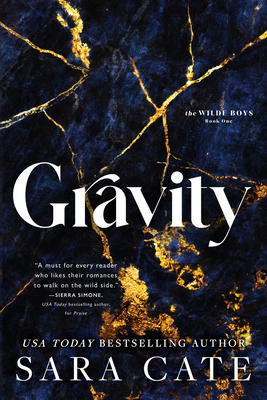 Gravity - Cate, Sara
