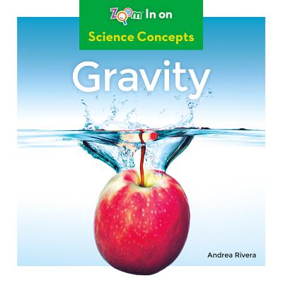 Gravity - Rivera, Andrea